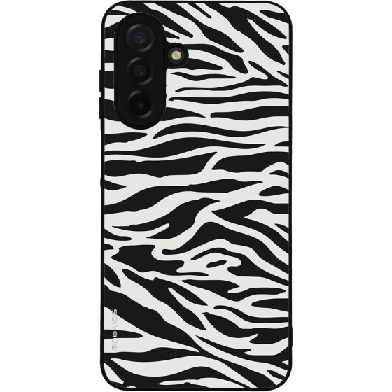 Sonique ���� Animal Print Series ��� Samsung Galaxy A26 5G Zebra
