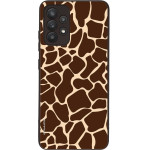 Sonique ���� Animal Print Series ��� Samsung Galaxy A32 4G Giraffe 01