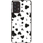 Sonique ���� Animal Print Series ��� Samsung Galaxy A32 4G Dalmatian