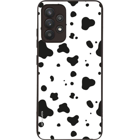 Sonique ���� Animal Print Series ��� Samsung Galaxy A32 4G Dalmatian