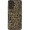 Sonique ���� Animal Print Series ��� Samsung Galaxy A32 4G Leopard 01