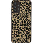 Sonique ���� Animal Print Series ��� Samsung Galaxy A32 4G Leopard 01