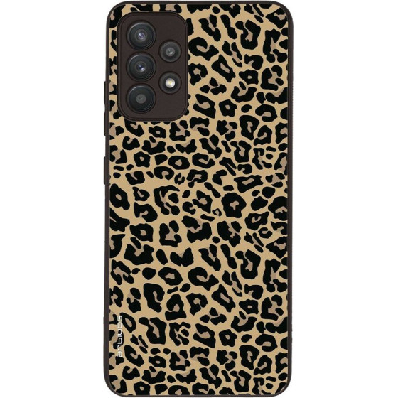 Sonique ���� Animal Print Series ��� Samsung Galaxy A32 4G Leopard 01