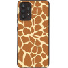 Sonique ���� Animal Print Series ��� Samsung Galaxy A32 4G Giraffe 02