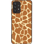 Sonique ���� Animal Print Series ��� Samsung Galaxy A32 4G Giraffe 02