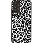 Sonique ���� Animal Print Series ��� Samsung Galaxy A32 4G Leopard 03