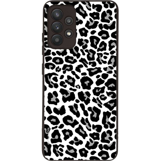 Sonique ���� Animal Print Series ��� Samsung Galaxy A32 4G Leopard 03
