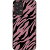 Sonique ���� Animal Print Series ��� Samsung Galaxy A32 4G Tiger 02