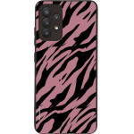 Sonique ���� Animal Print Series ��� Samsung Galaxy A32 4G Tiger 02