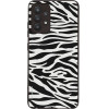 Sonique ���� Animal Print Series ��� Samsung Galaxy A32 4G Zebra
