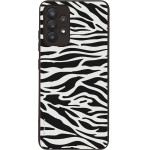 Sonique ���� Animal Print Series ��� Samsung Galaxy A32 4G Zebra