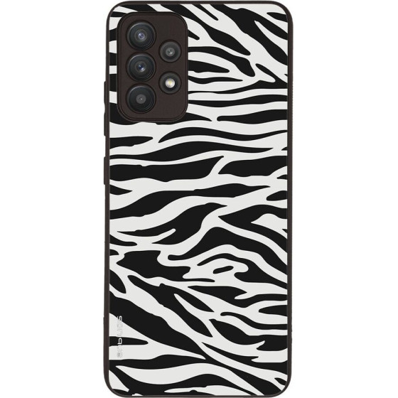 Sonique ���� Animal Print Series ��� Samsung Galaxy A32 4G Zebra
