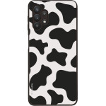 Sonique ���� Animal Print Series ��� Samsung Galaxy A32 5G Cow 01