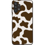 Sonique ���� Animal Print Series ��� Samsung Galaxy A32 5G Cow 02