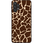 Sonique ���� Animal Print Series ��� Samsung Galaxy A32 5G Giraffe 01