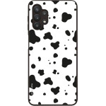 Sonique ���� Animal Print Series ��� Samsung Galaxy A32 5G Dalmatian