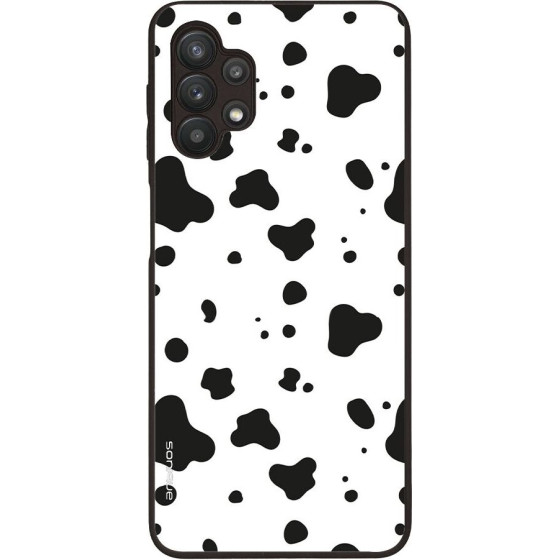Sonique ���� Animal Print Series ��� Samsung Galaxy A32 5G Dalmatian