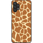 Sonique ���� Animal Print Series ��� Samsung Galaxy A32 5G Giraffe 02