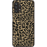 Sonique ���� Animal Print Series ��� Samsung Galaxy A32 5G Leopard 01