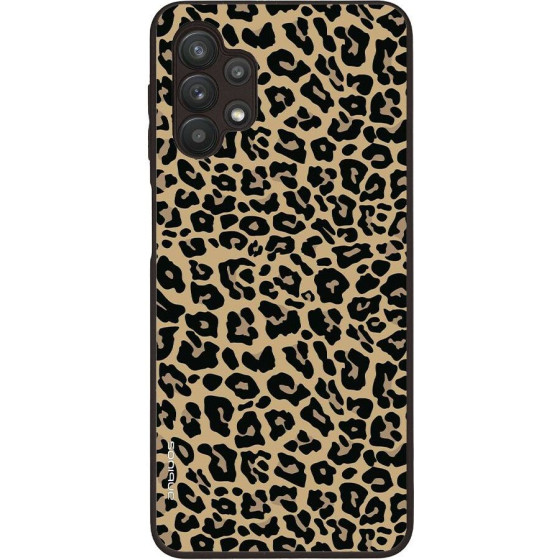 Sonique ���� Animal Print Series ��� Samsung Galaxy A32 5G Leopard 01