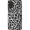 Sonique ���� Animal Print Series ��� Samsung Galaxy A32 5G Leopard 03