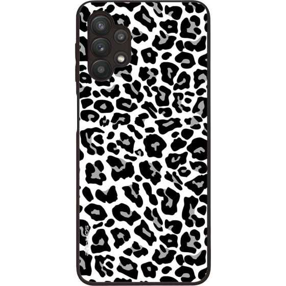 Sonique ���� Animal Print Series ��� Samsung Galaxy A32 5G Leopard 03