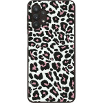 Sonique ���� Animal Print Series ��� Samsung Galaxy A32 5G Leopard 02
