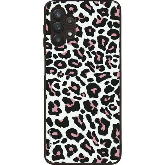 Sonique ���� Animal Print Series ��� Samsung Galaxy A32 5G Leopard 02