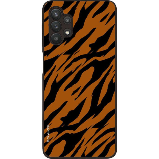 Sonique ���� Animal Print Series ��� Samsung Galaxy A32 5G Tiger 01