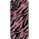 Sonique ���� Animal Print Series ��� Samsung Galaxy A32 5G Tiger 02