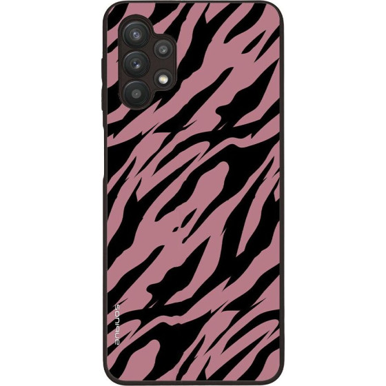 Sonique ���� Animal Print Series ��� Samsung Galaxy A32 5G Tiger 02
