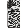 Sonique ���� Animal Print Series ��� Samsung Galaxy A32 5G Zebra