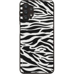 Sonique ���� Animal Print Series ��� Samsung Galaxy A32 5G Zebra