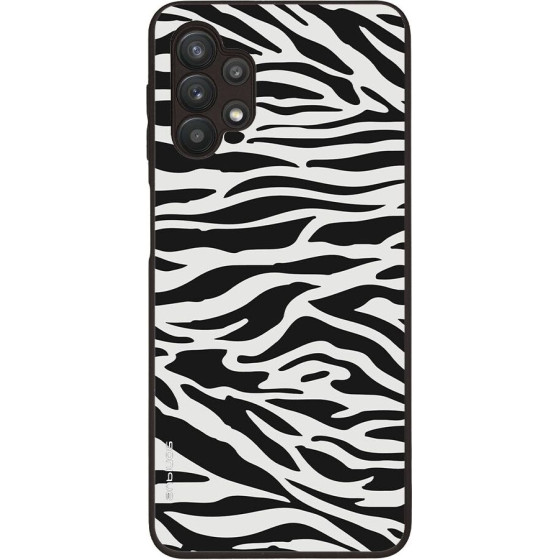Sonique ���� Animal Print Series ��� Samsung Galaxy A32 5G Zebra
