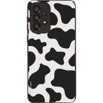 Sonique ���� Animal Print Series ��� Samsung Galaxy A33 5G Cow 01