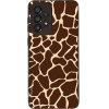 Sonique ���� Animal Print Series ��� Samsung Galaxy A33 5G Giraffe 01
