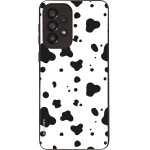 Sonique ���� Animal Print Series ��� Samsung Galaxy A33 5G Dalmatian