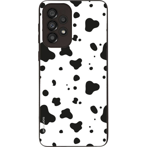 Sonique ���� Animal Print Series ��� Samsung Galaxy A33 5G Dalmatian