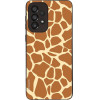 Sonique ���� Animal Print Series ��� Samsung Galaxy A33 5G Giraffe 02