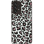 Sonique ���� Animal Print Series ��� Samsung Galaxy A33 5G Leopard 02