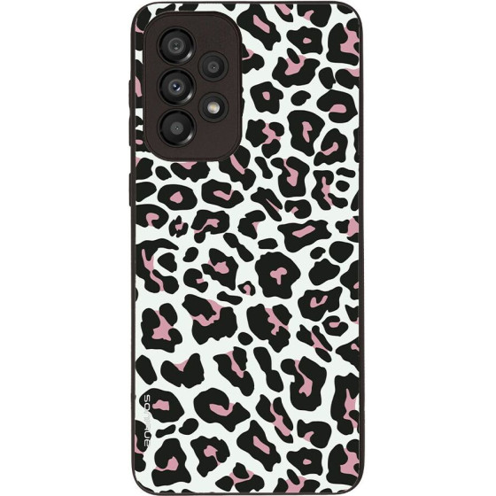 Sonique ���� Animal Print Series ��� Samsung Galaxy A33 5G Leopard 02