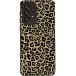 Sonique ���� Animal Print Series ��� Samsung Galaxy A33 5G Leopard 01