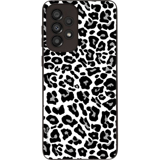 Sonique ���� Animal Print Series ��� Samsung Galaxy A33 5G Leopard 03