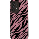 Sonique ���� Animal Print Series ��� Samsung Galaxy A33 5G Tiger 02