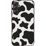 Sonique ���� Animal Print Series ��� Samsung Galaxy A34 5G Cow 01