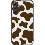 Sonique ���� Animal Print Series ��� Samsung Galaxy A34 5G Cow 02