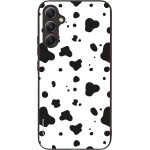 Sonique ���� Animal Print Series ��� Samsung Galaxy A34 5G Dalmatian