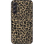 Sonique ���� Animal Print Series ��� Samsung Galaxy A34 5G Leopard 01