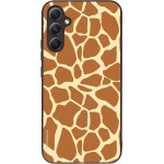 Sonique ���� Animal Print Series ��� Samsung Galaxy A34 5G Giraffe 02