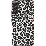Sonique ���� Animal Print Series ��� Samsung Galaxy A34 5G Leopard 02